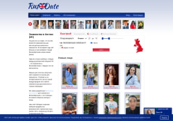 RusDate